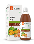Krishna's Herbal & Ayurveda Bael Juice - 500 ml