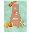 Nat Habit Pumpkin Clay Exfoliating Mura