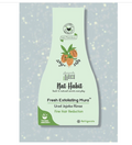 Nat Habit Urad Jojoba Exfoliating Mura