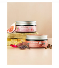 Nat Habit Fig Rose & Double Cocoa Skin Malai Combo