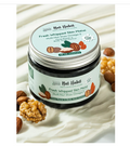 Nat Habits Multi Nut Shea Omega 3 Skin Malai - 200 ml