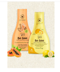 Nat Habit Skin Softening Combo