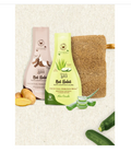 Nat Habit Softening UnderArm Combo