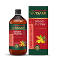 Baidyanath Vansaar Blood Purifier - 450 ml