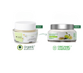 Organic Harvest Brightening Face Cream - 50 gms