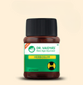 Dr. Vaidya's Herboslim Weight Loss - 30 Cap ( Pack of 2 )