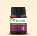 Dr. Vaidya's Constipation Relief - 30 Cap