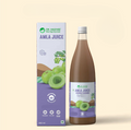 Dr. Vaidya's Amla Juice - 950 ml
