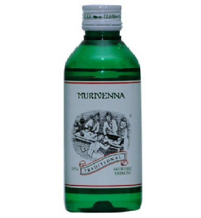 Kairali Murivenna - 200 ml