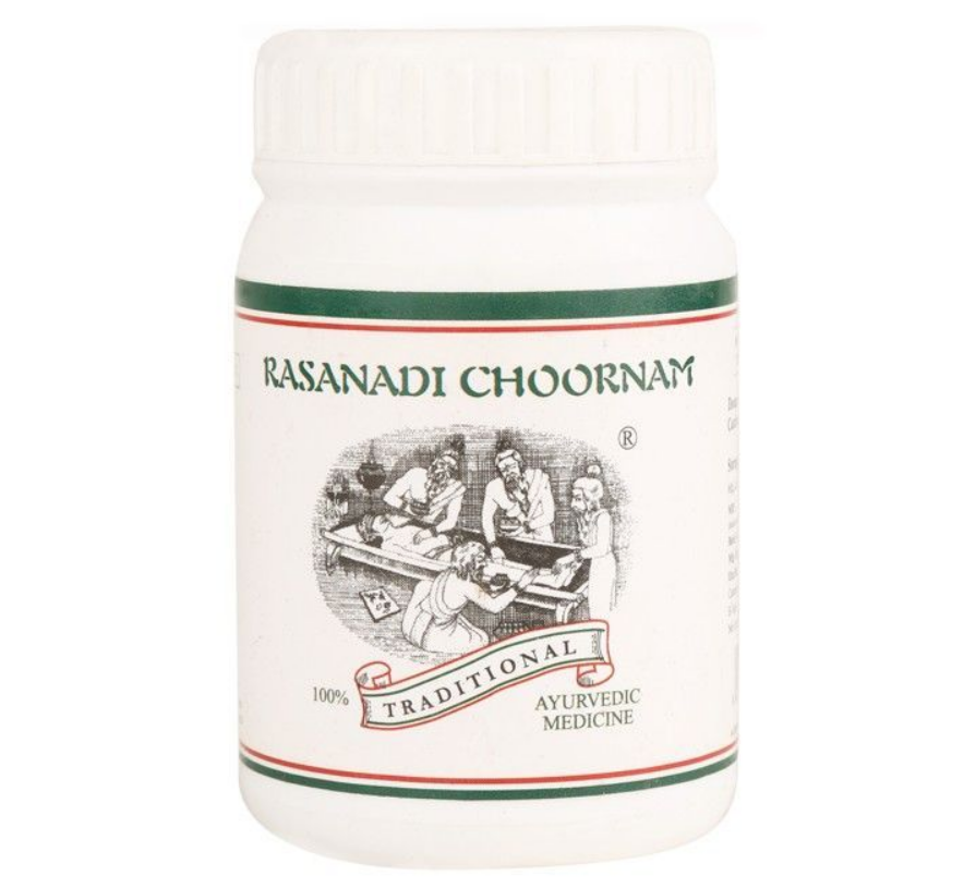 Kairali Rasanadi Choornam - 50 gms