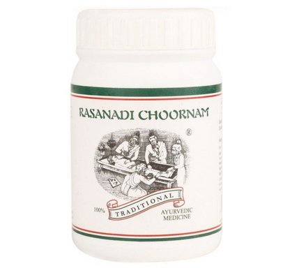 Kairali Rasanadi Choornam - 50 gms