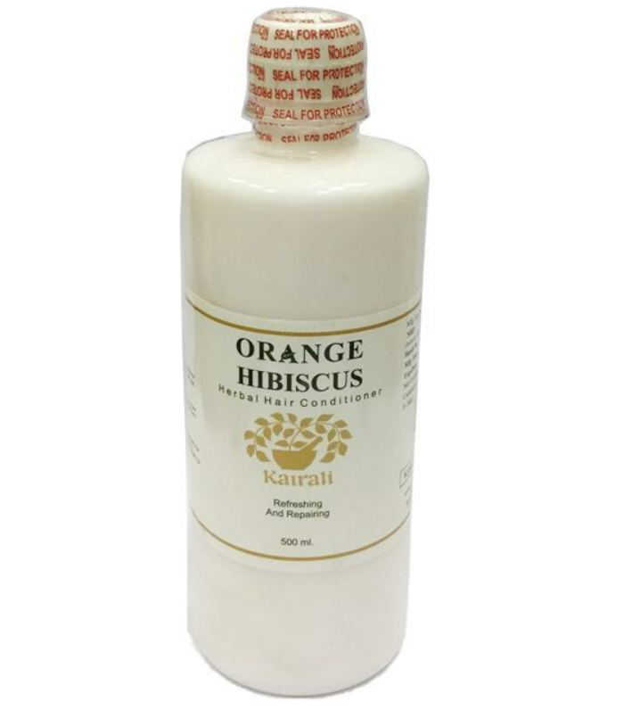 Kairali Herbal Hair Conditioner - 500 ml
