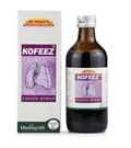 Medisynth Kofeez Cough Syrup