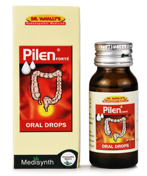 Medisynth Pilen Drop