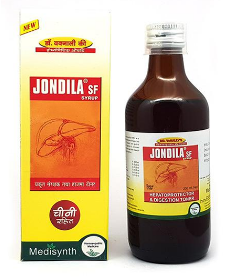 Medisynth Jondila