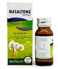 Medisynth Traditional Homeopathic Oral Drops – 30 ml