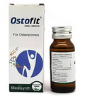 Medisynth Ostofit Oral Drop - 30ml