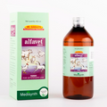 Medisynth Herbal Wellness Liquid Supplement - 450ml