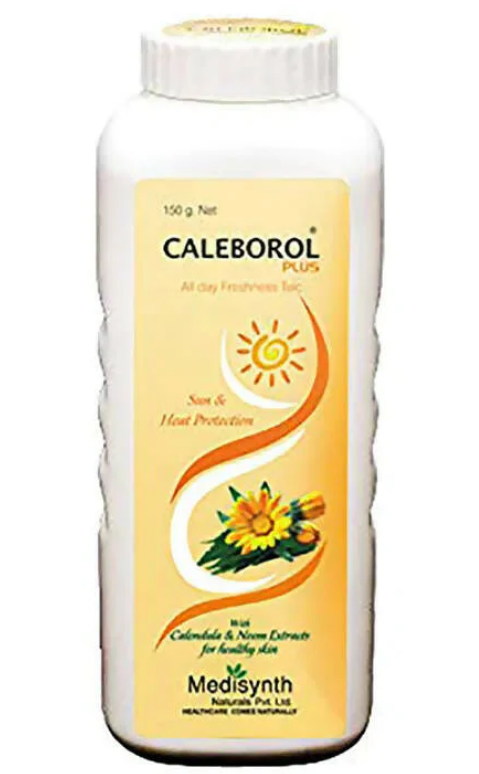 Medisynth Naturals Caleborol - 150g