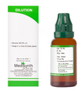 Medisynth Kreosotum Dilution