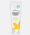 Medisynth Naturals Moonflower Face Wash