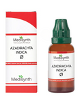 Medisynth Azadirachta Indica Q - 30ml