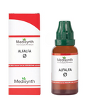 Medisynth Alfalfa Q - 30ml