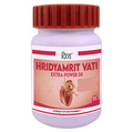 Patanjali Divya Hridyamrit Vati Extra Power - 80 Tablets
