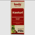 Imis Ayurveda Kasturi Pills - 3 gms