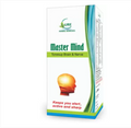 cure herbal remedies master mind syrup
