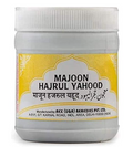 Rex Majoon Hajrul Yahood - 125 gms