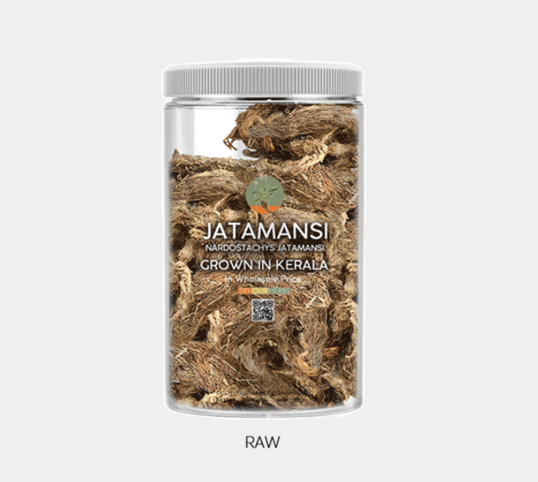 Try Our Herbs Pure Jatamansi Root