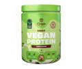 Origin Nutrition Natural Vegan Plant Protein Powder