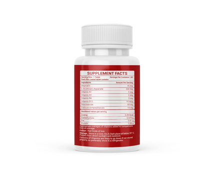 Nutrisouk Wellness Guard Tabs â€“ 60 Tablets