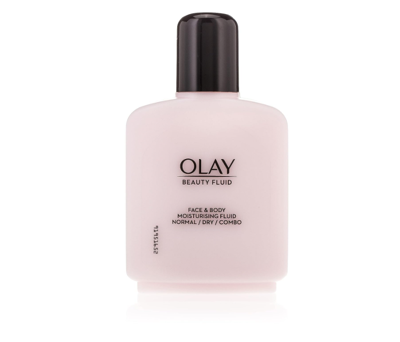 Olay Classics Beauty Fluid - 100 ml