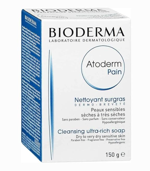 Bioderma Atoderm Intensive Pain - 150 ml