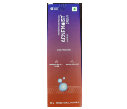 Torrent Pharma Acnemoist - 60 gms - Pack of 2
