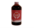 Uveda Naturals BP Control - 450 ml