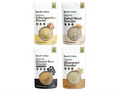 Shudh Online Safed Musli & Ashwagandha & Black Kaunch & Shatavari Powder Combo