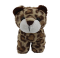 Tickles Cheetah Soft Stuffed Plush Animal Toy for Kids 28 cm