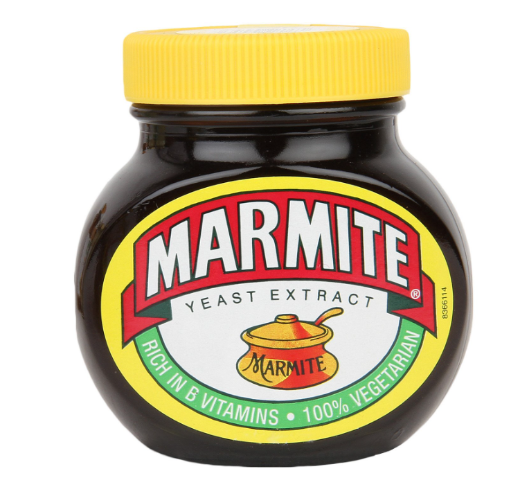 Marmite Bread Spread - 250 gms