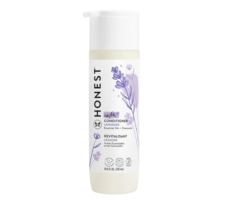 The Honest Company Ultra Dreamy Calming Lavender Conditioner - 295 ml