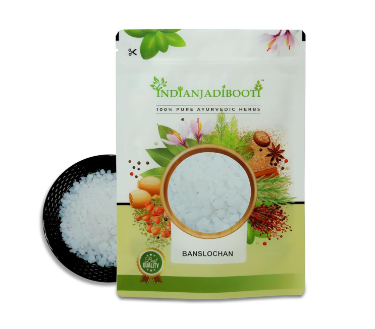IndianJadiBooti Banslochan - 250 gms