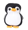 Tickles Black Small Penguin Soft Toy Stuffed Plush Animal