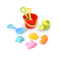 Play Nation Premium 9 Pieces Beach Playset for Kids