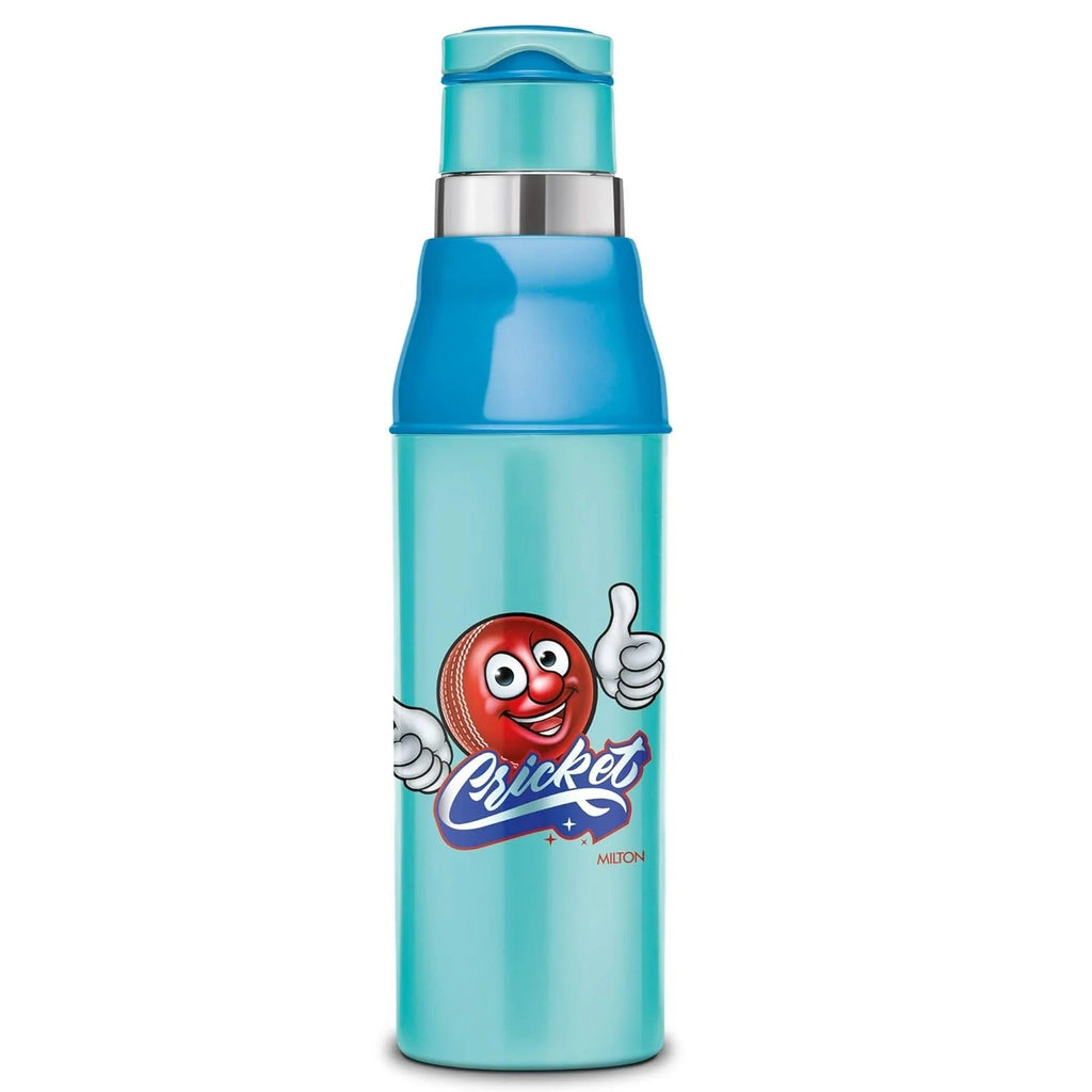 Milton Kool Steelight Stainless Steel Bottle