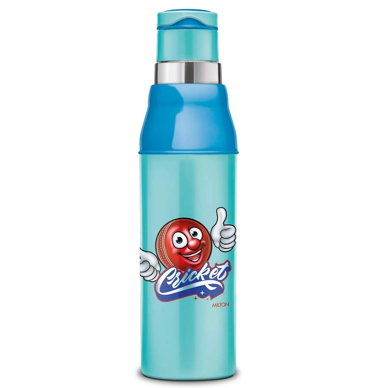 Milton Kool Steelight Stainless Steel Bottle