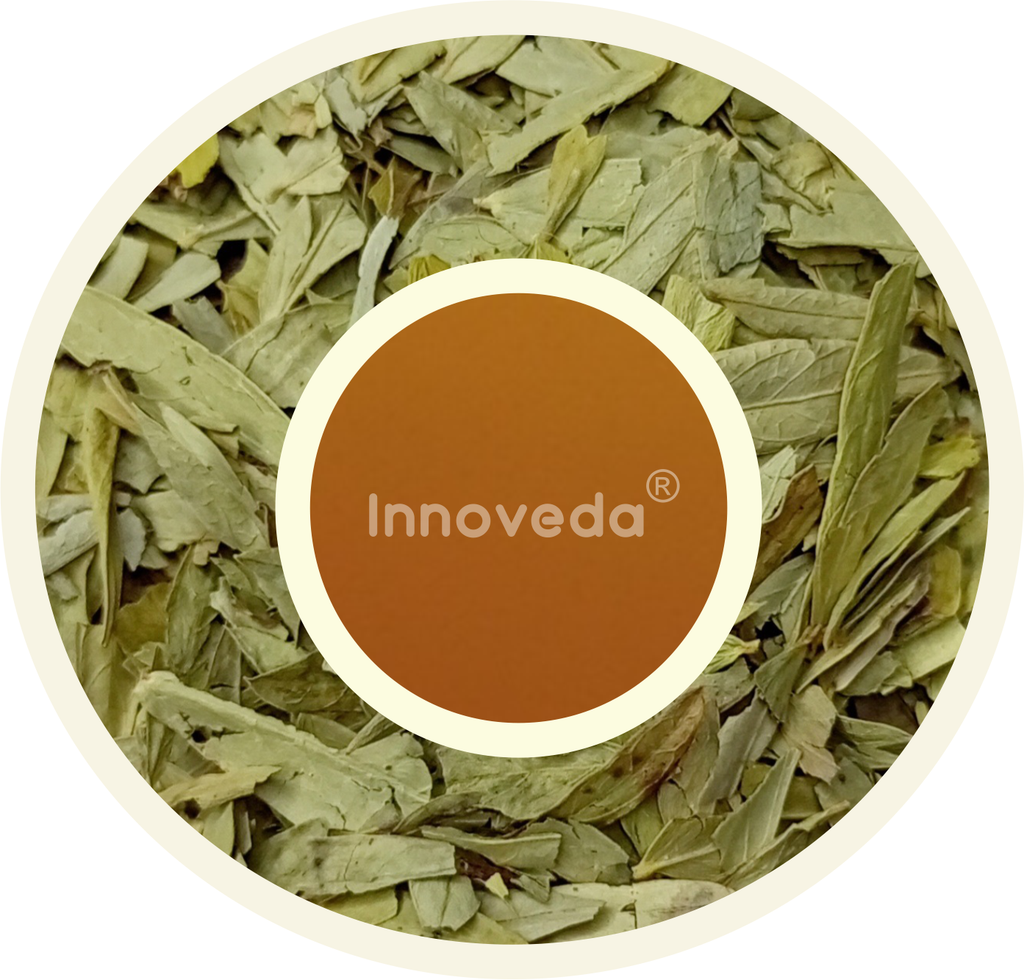 Innoveda Senna Pure Leaves