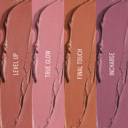 Baked Beauty Baked Beauty Four Ever Yours Liquid Lipstick Giftset For Women (4mlx4)