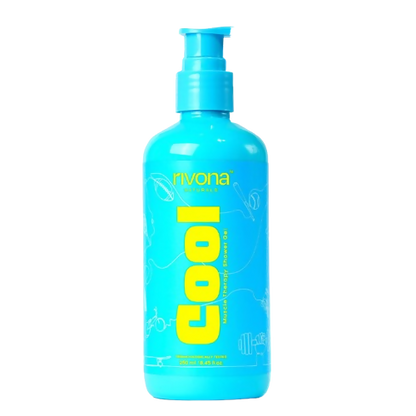 Rivona Naturals Cooling Shower Gel